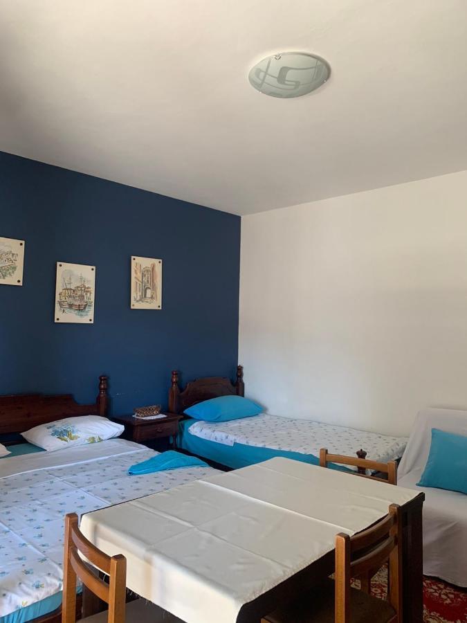 Studio Apartman Meljine ภายนอก รูปภาพ