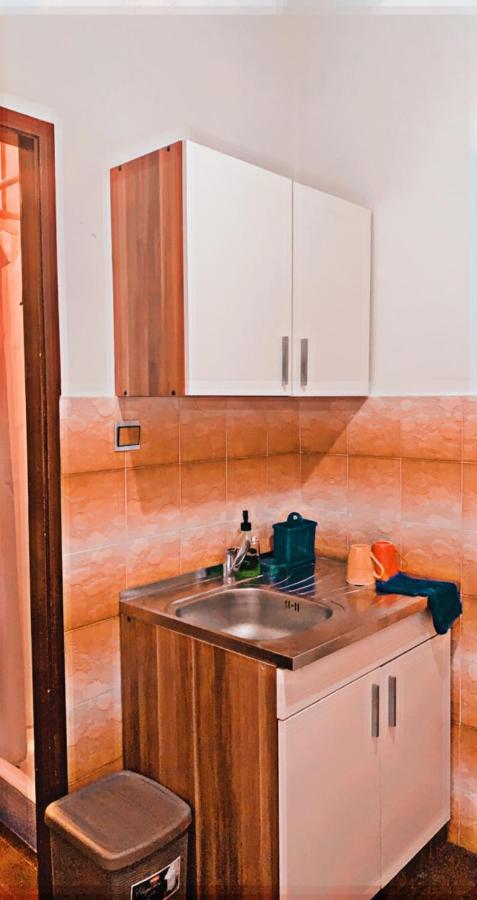 Studio Apartman Meljine ภายนอก รูปภาพ