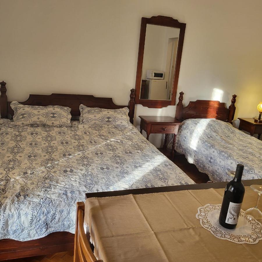 Studio Apartman Meljine ภายนอก รูปภาพ