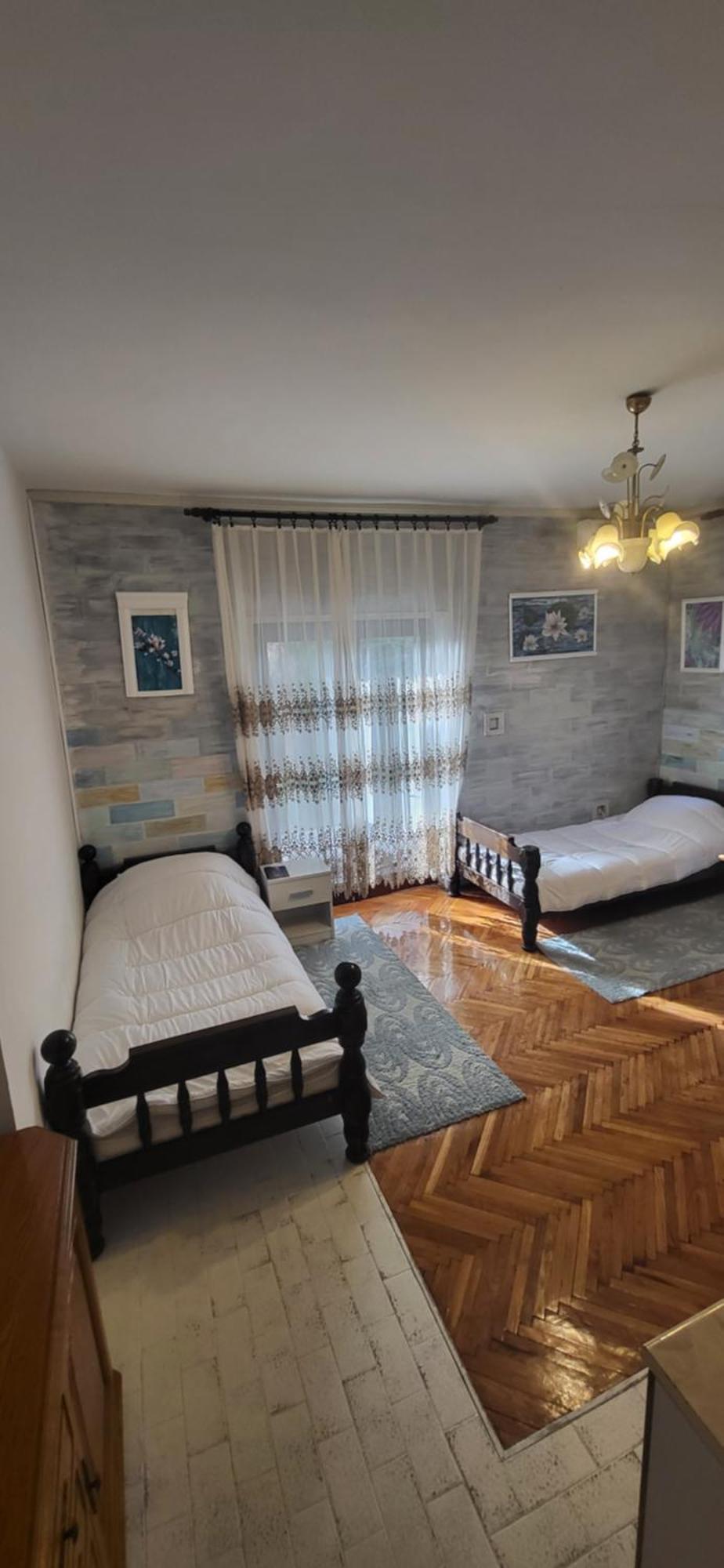 Studio Apartman Meljine ภายนอก รูปภาพ