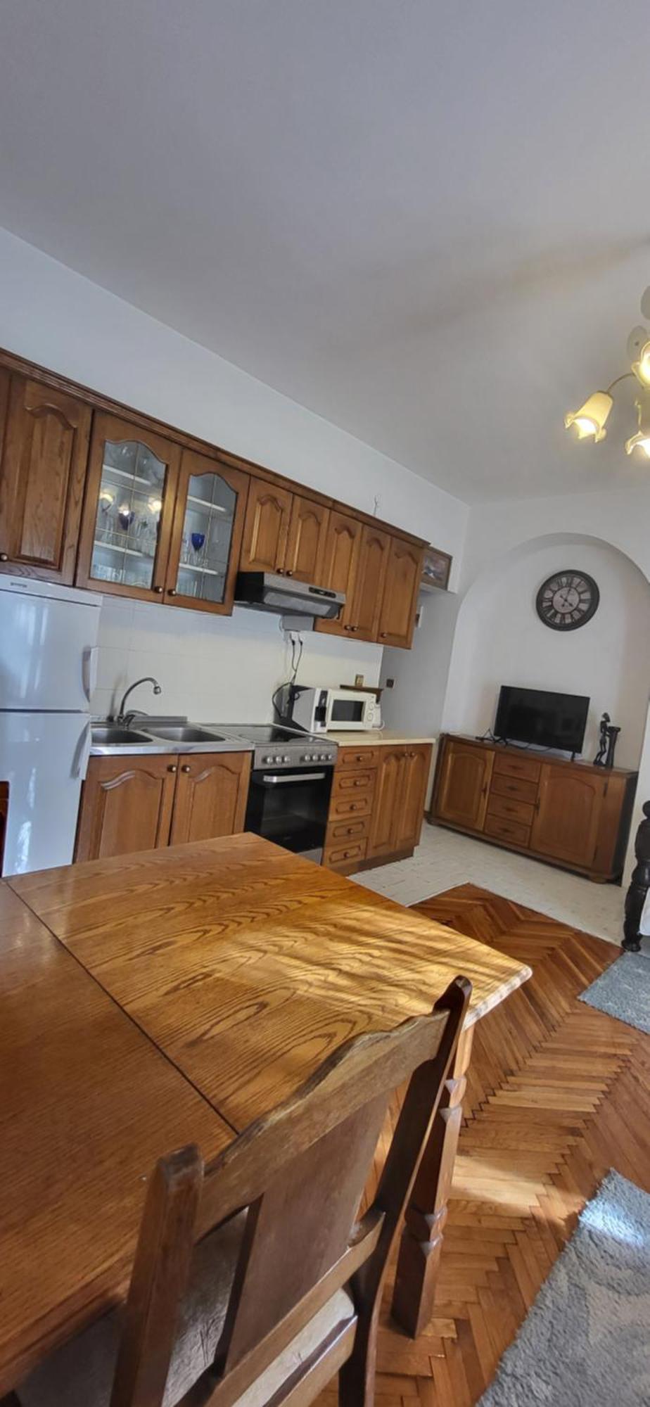Studio Apartman Meljine ภายนอก รูปภาพ
