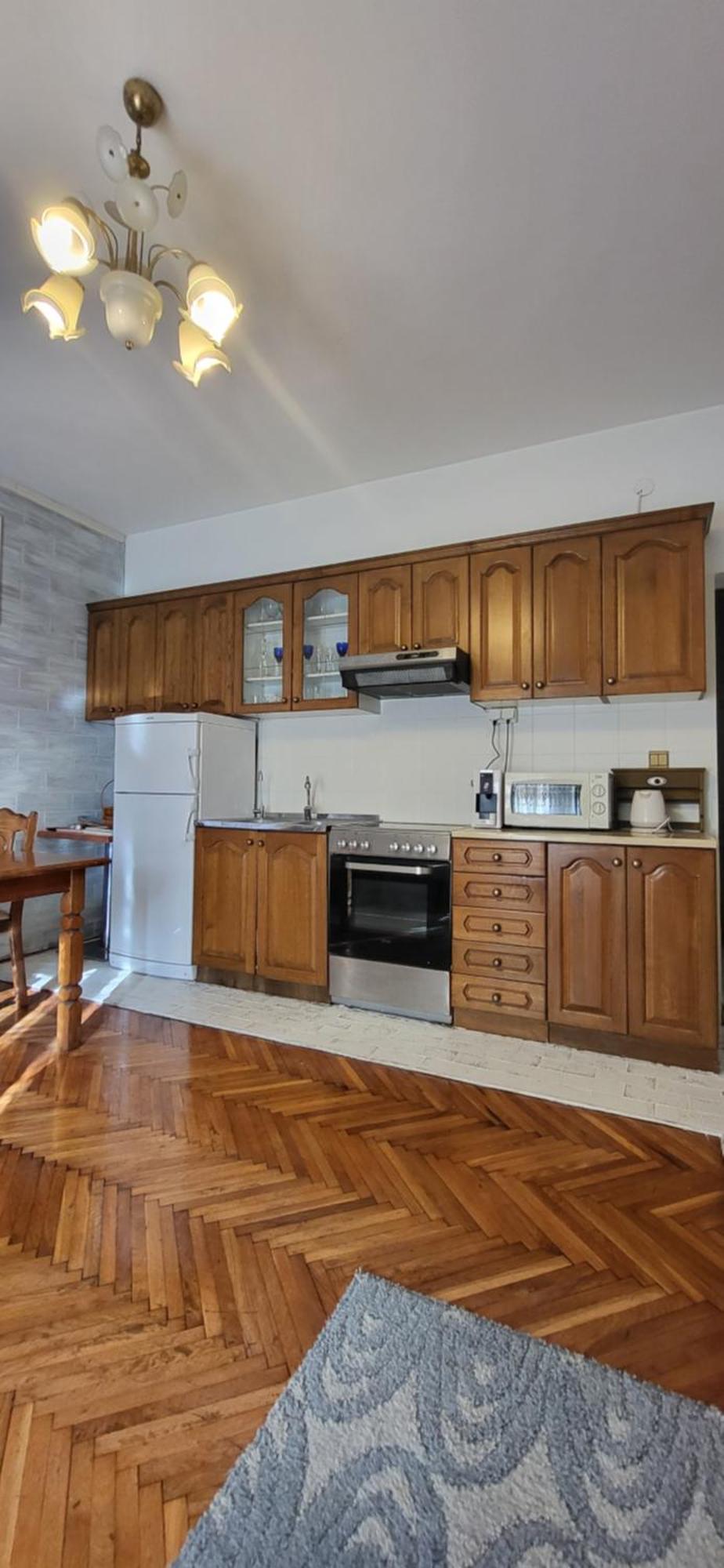 Studio Apartman Meljine ภายนอก รูปภาพ