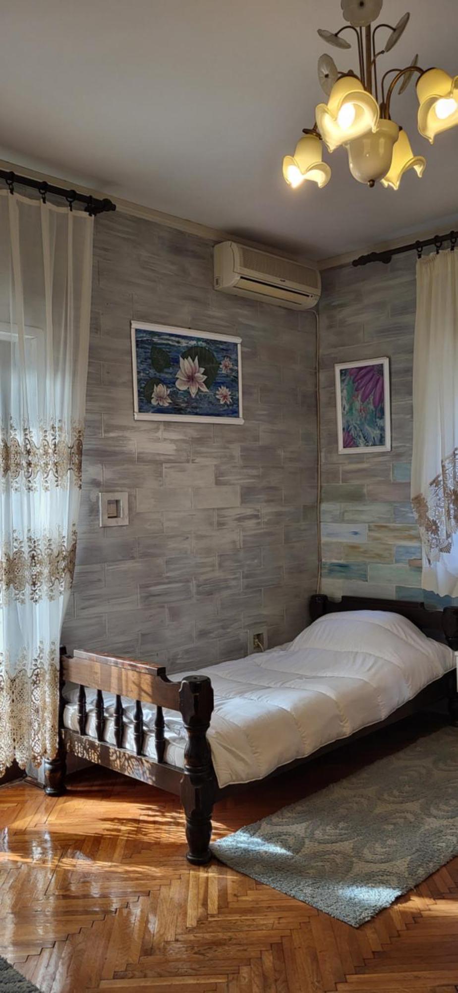 Studio Apartman Meljine ภายนอก รูปภาพ