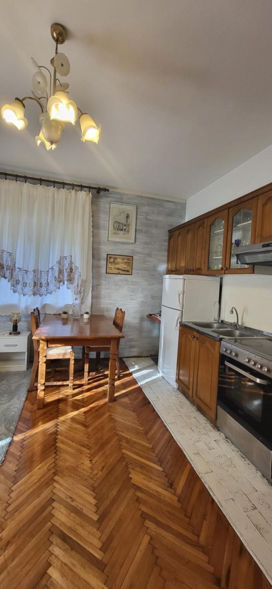 Studio Apartman Meljine ภายนอก รูปภาพ