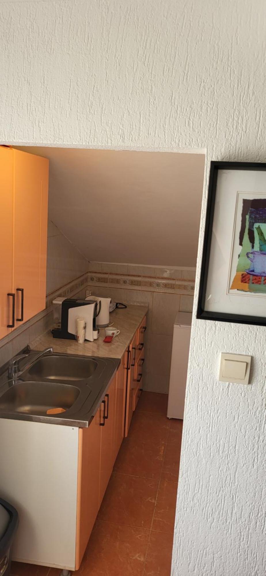 Studio Apartman Meljine ภายนอก รูปภาพ