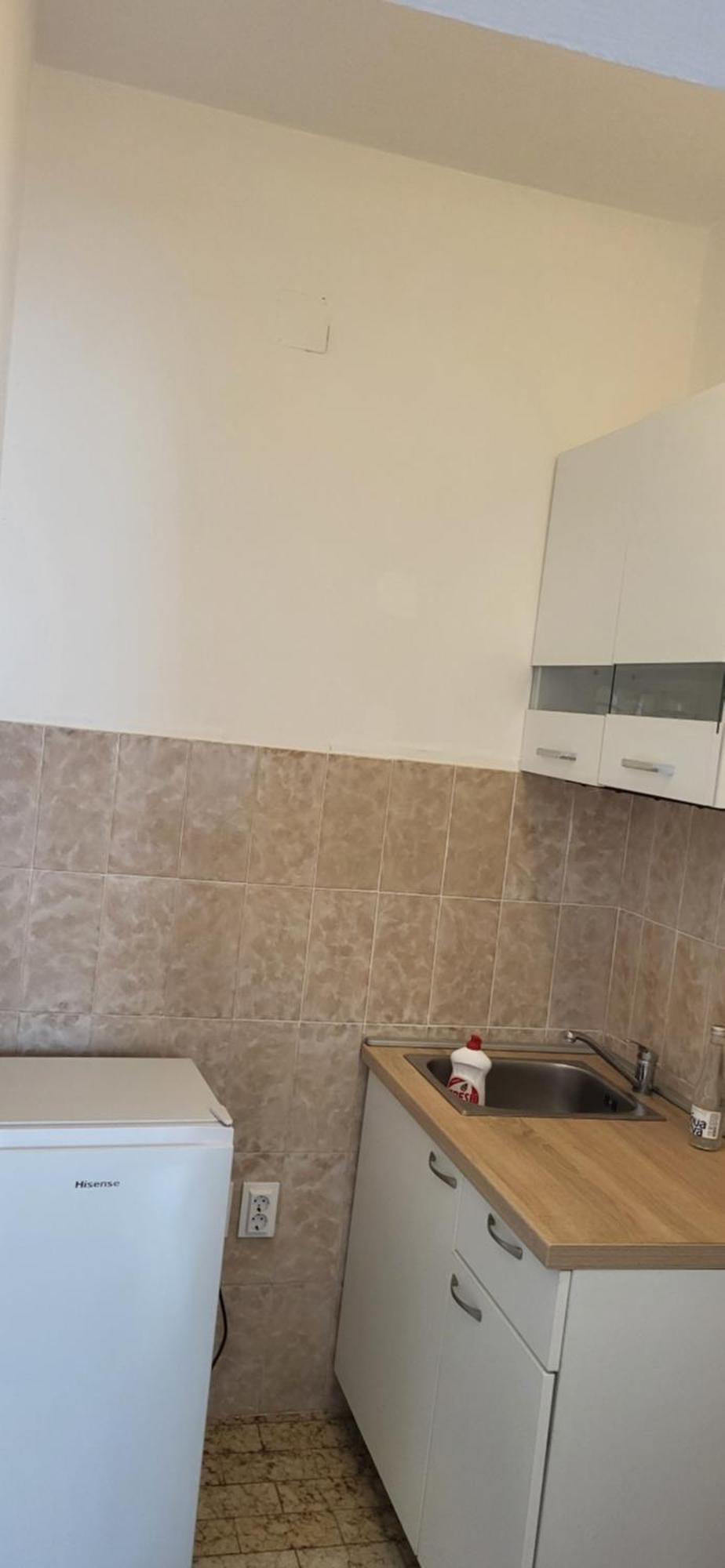 Studio Apartman Meljine ภายนอก รูปภาพ
