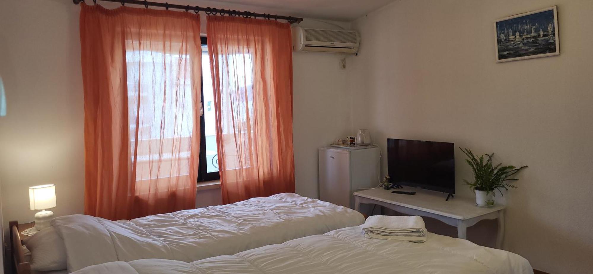 Studio Apartman Meljine ภายนอก รูปภาพ