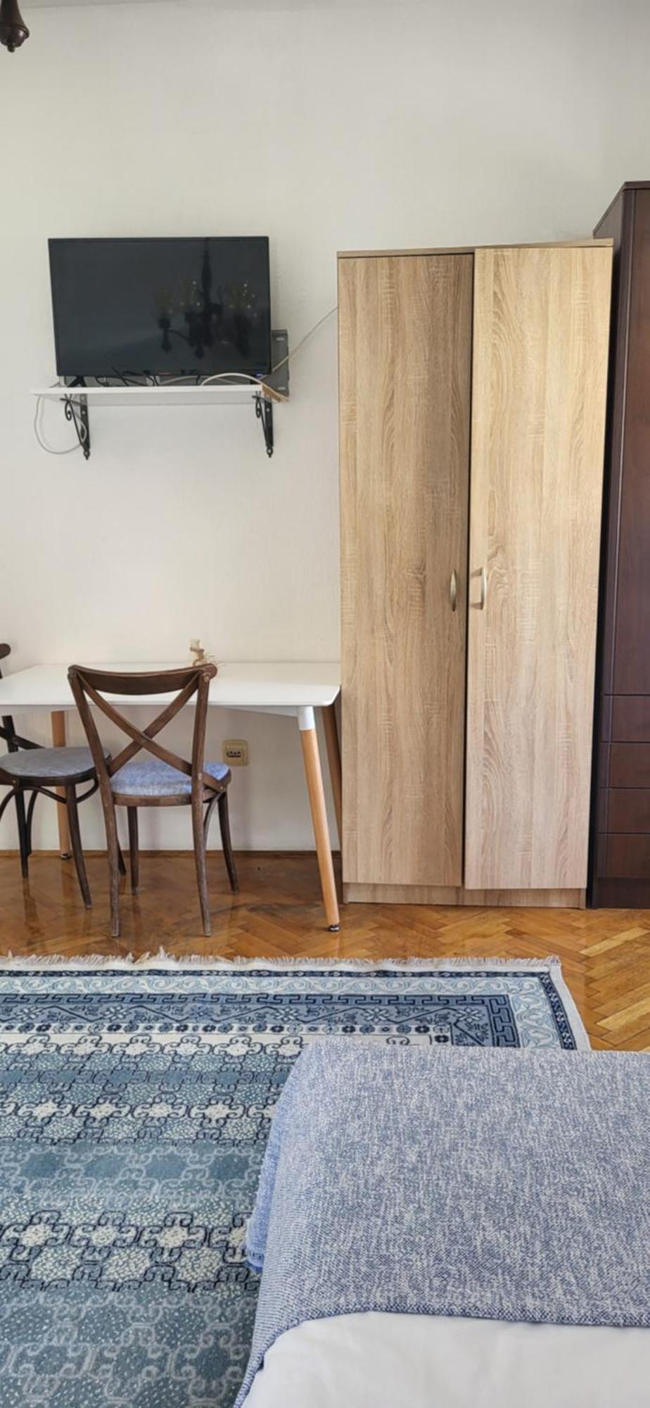 Studio Apartman Meljine ภายนอก รูปภาพ