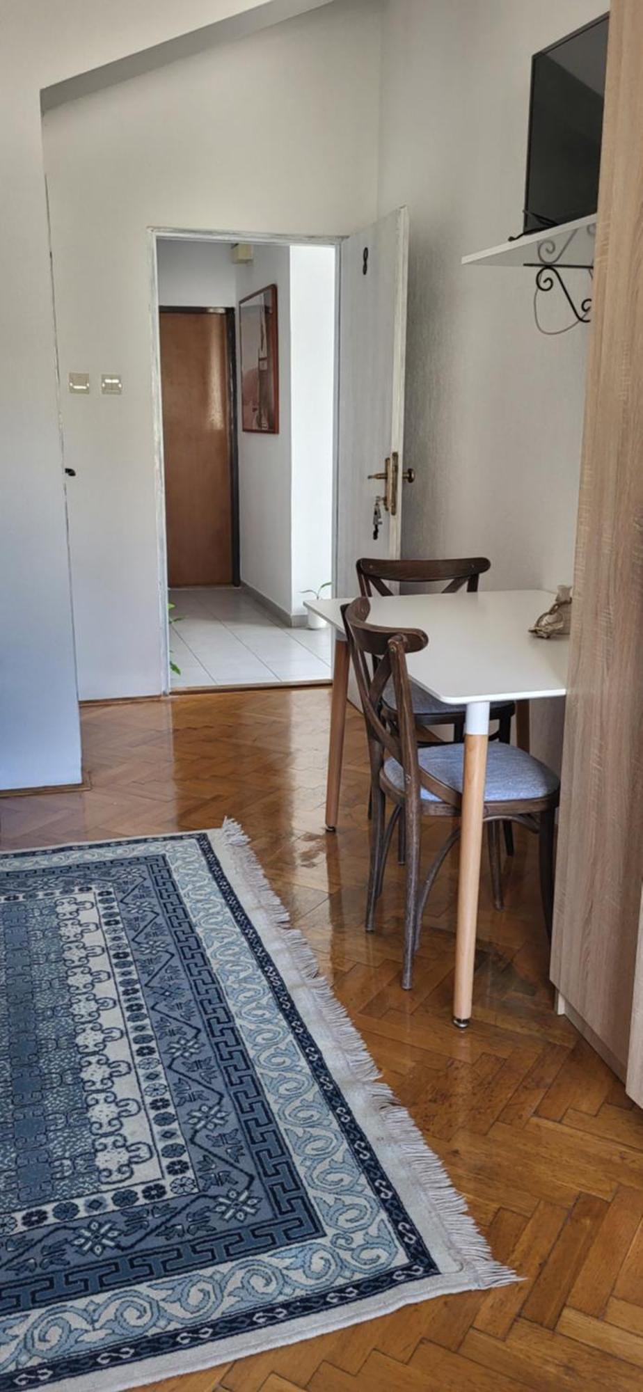 Studio Apartman Meljine ภายนอก รูปภาพ