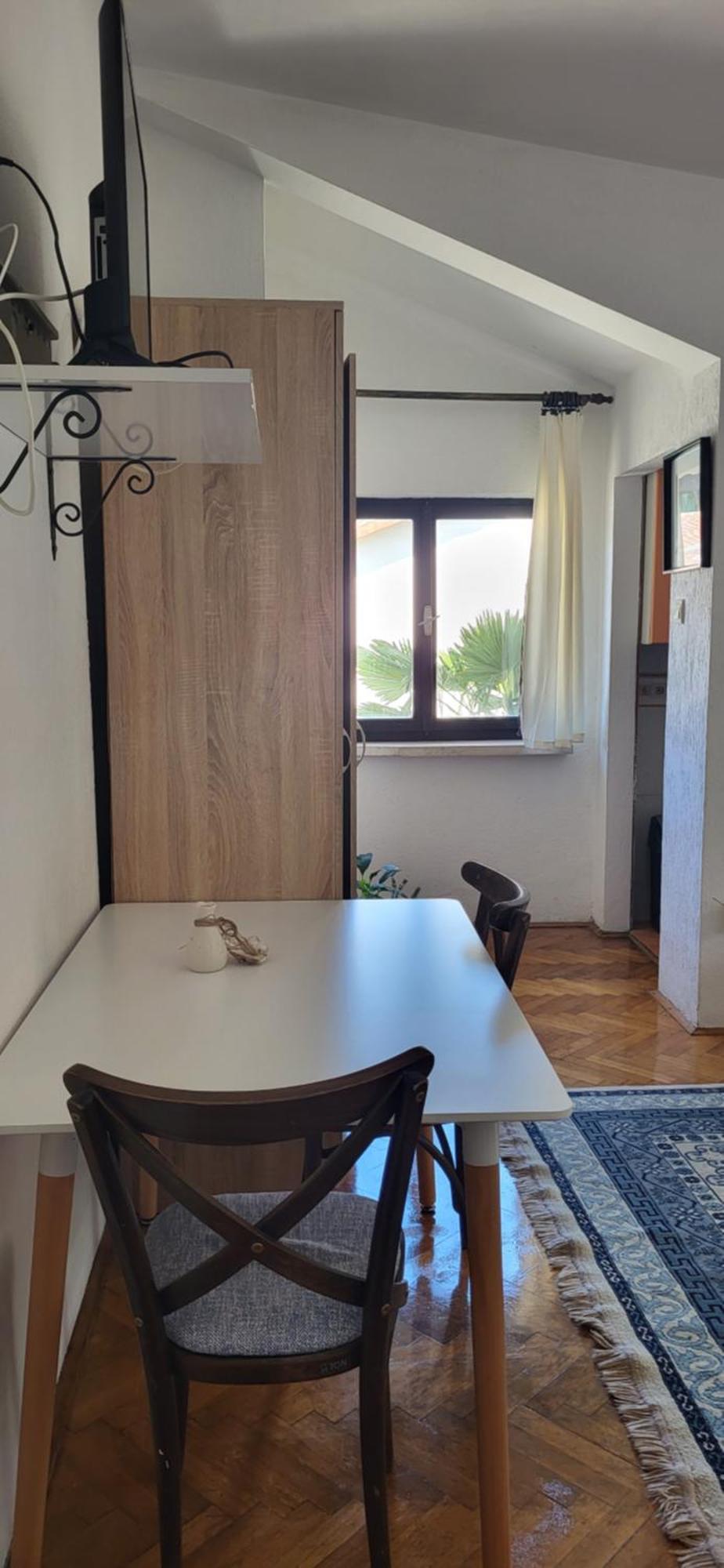 Studio Apartman Meljine ภายนอก รูปภาพ